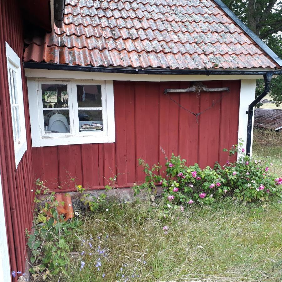 Sankt Anna Bed And Boat, Bed & Breakfast Exterior photo