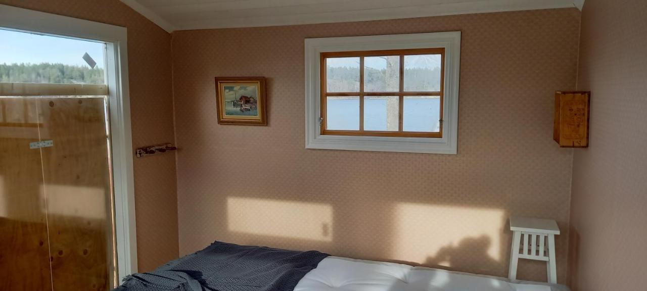 Sankt Anna Bed And Boat, Bed & Breakfast Exterior photo