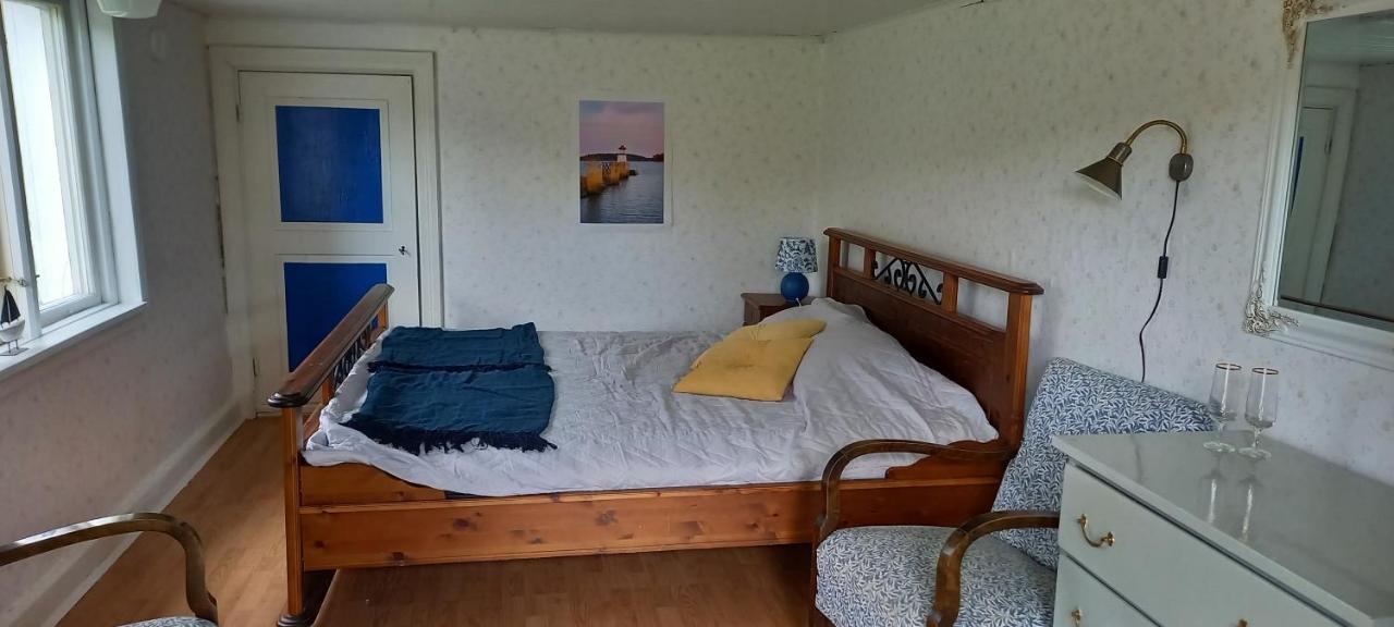 Sankt Anna Bed And Boat, Bed & Breakfast Exterior photo